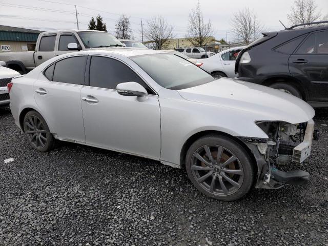 Photo 3 VIN: JTHBF5C27D5186595 - LEXUS IS 