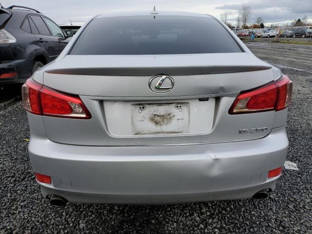 Photo 5 VIN: JTHBF5C27D5186595 - LEXUS IS 