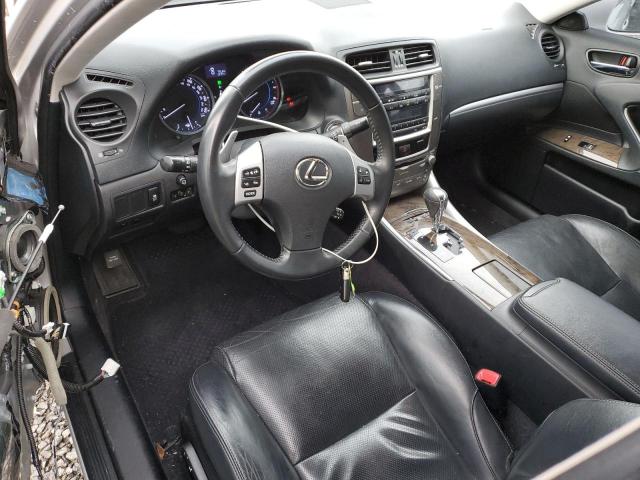 Photo 7 VIN: JTHBF5C27D5186595 - LEXUS IS 