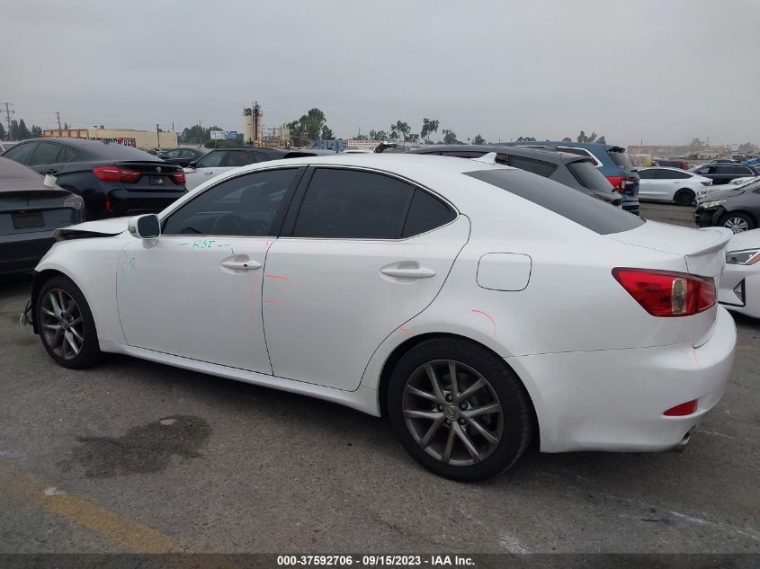 Photo 14 VIN: JTHBF5C27D5190324 - LEXUS IS 