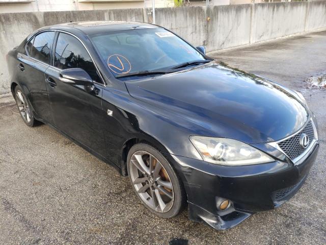 Photo 0 VIN: JTHBF5C27D5190985 - LEXUS IS 250 