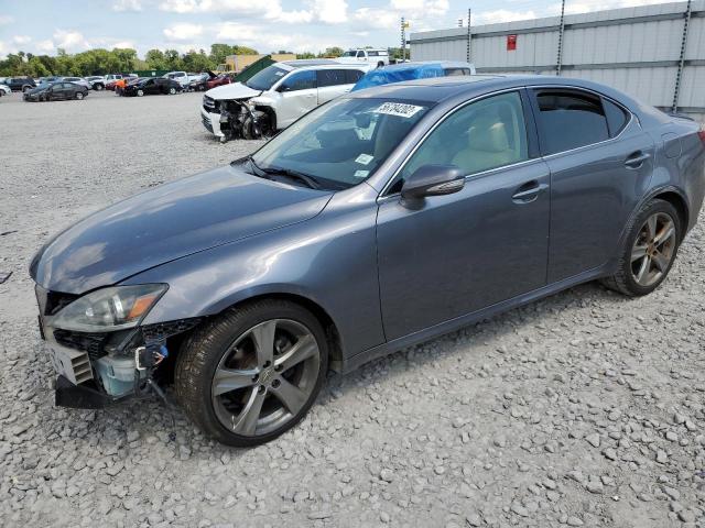 Photo 1 VIN: JTHBF5C27D5192686 - LEXUS IS 250 