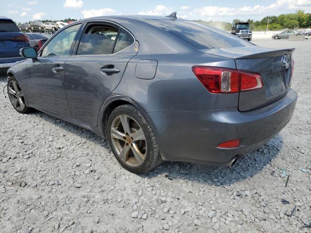 Photo 2 VIN: JTHBF5C27D5192686 - LEXUS IS 250 