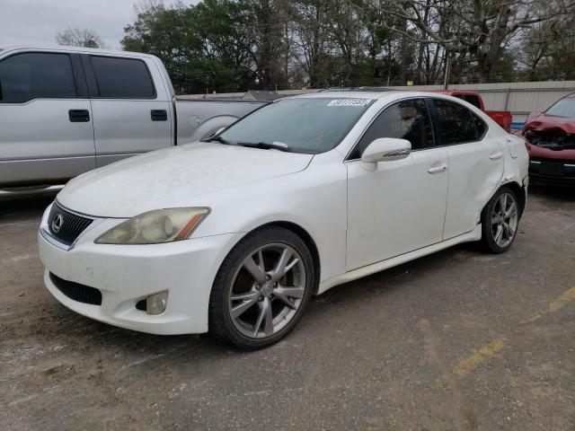 Photo 0 VIN: JTHBF5C28A2094845 - LEXUS IS 250 