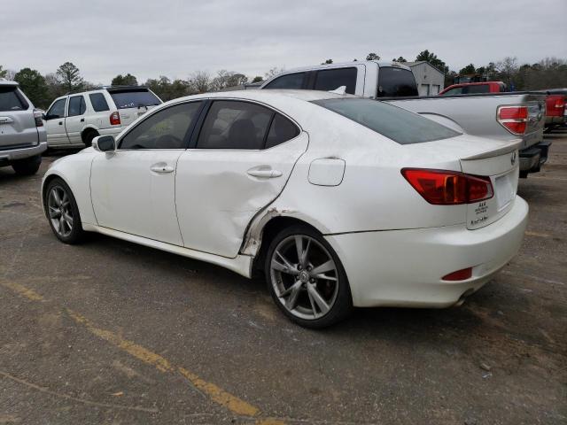 Photo 1 VIN: JTHBF5C28A2094845 - LEXUS IS 250 