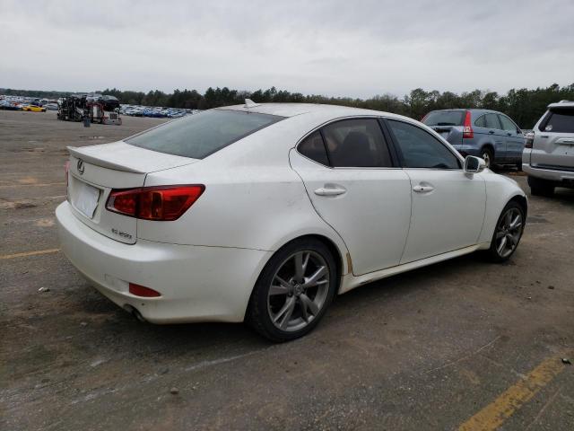 Photo 2 VIN: JTHBF5C28A2094845 - LEXUS IS 250 