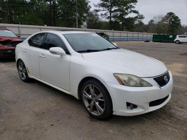 Photo 3 VIN: JTHBF5C28A2094845 - LEXUS IS 250 