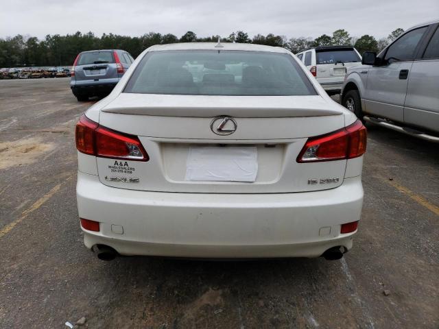 Photo 5 VIN: JTHBF5C28A2094845 - LEXUS IS 250 