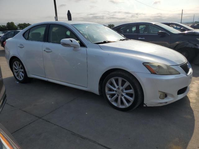 Photo 3 VIN: JTHBF5C28A2097132 - LEXUS IS 