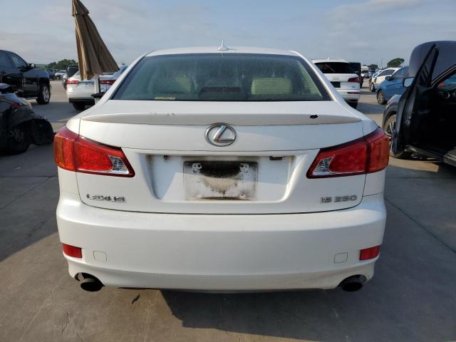 Photo 5 VIN: JTHBF5C28A2097132 - LEXUS IS 