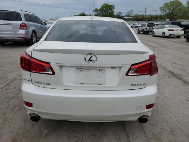 Photo 5 VIN: JTHBF5C28A5107902 - LEXUS IS 