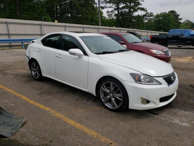 Photo 3 VIN: JTHBF5C28A5108158 - LEXUS IS 250 