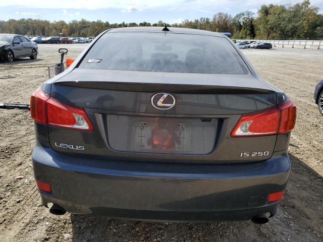 Photo 5 VIN: JTHBF5C28A5108824 - LEXUS IS 