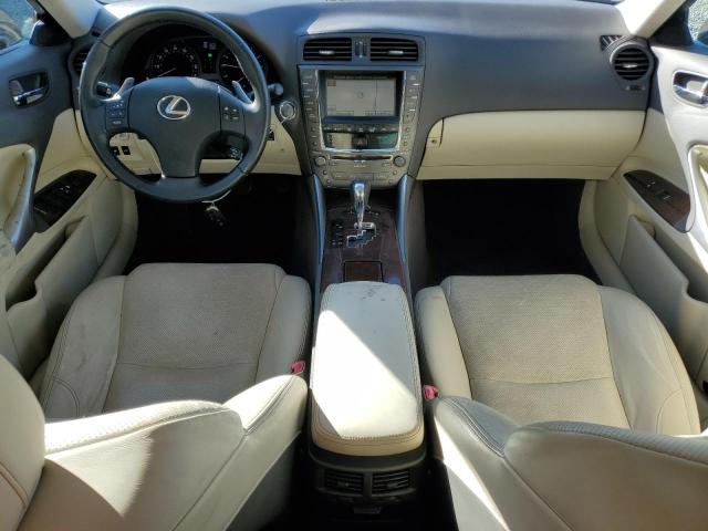 Photo 7 VIN: JTHBF5C28A5110296 - LEXUS IS 