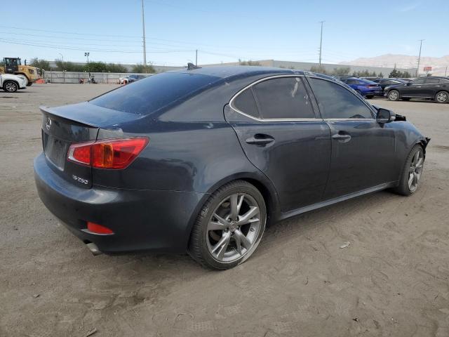 Photo 2 VIN: JTHBF5C28A5118799 - LEXUS IS 250 