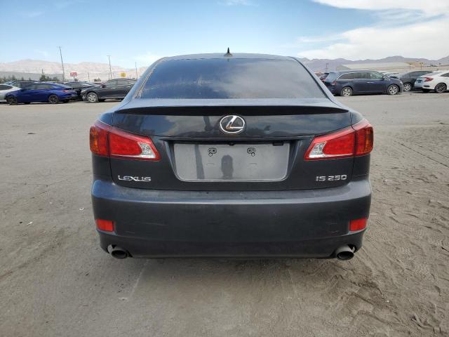 Photo 5 VIN: JTHBF5C28A5118799 - LEXUS IS 250 