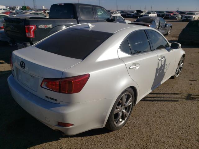 Photo 3 VIN: JTHBF5C28A5118964 - LEXUS IS 250 