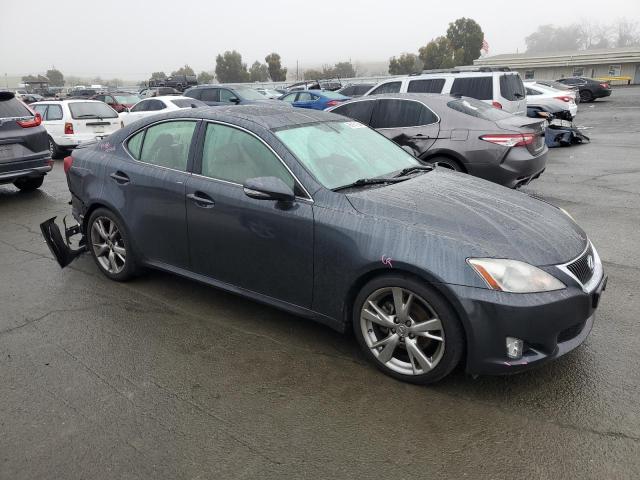 Photo 3 VIN: JTHBF5C28A5124733 - LEXUS IS 250 