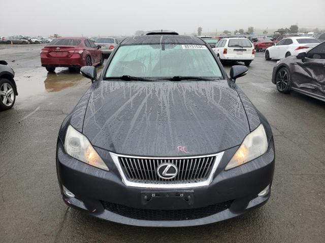 Photo 4 VIN: JTHBF5C28A5124733 - LEXUS IS 250 