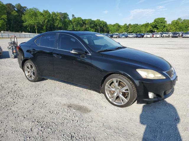 Photo 3 VIN: JTHBF5C28A5128913 - LEXUS IS 