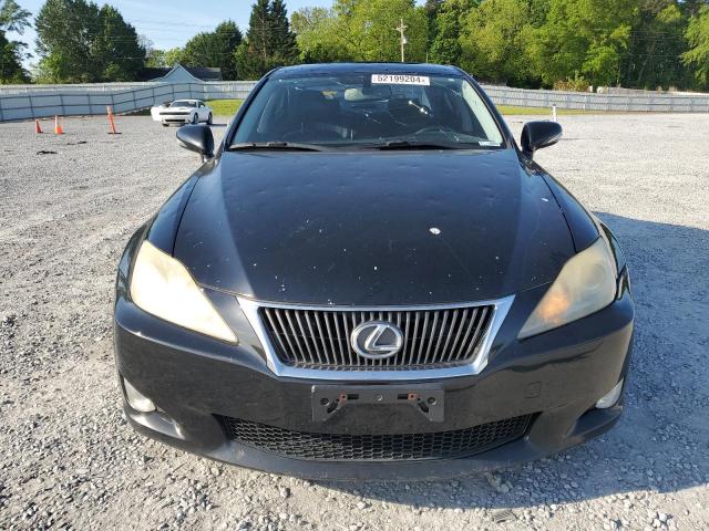 Photo 4 VIN: JTHBF5C28A5128913 - LEXUS IS 