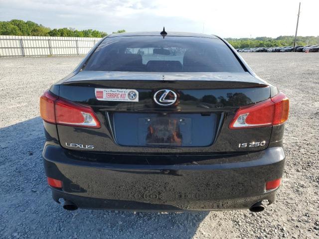 Photo 5 VIN: JTHBF5C28A5128913 - LEXUS IS 