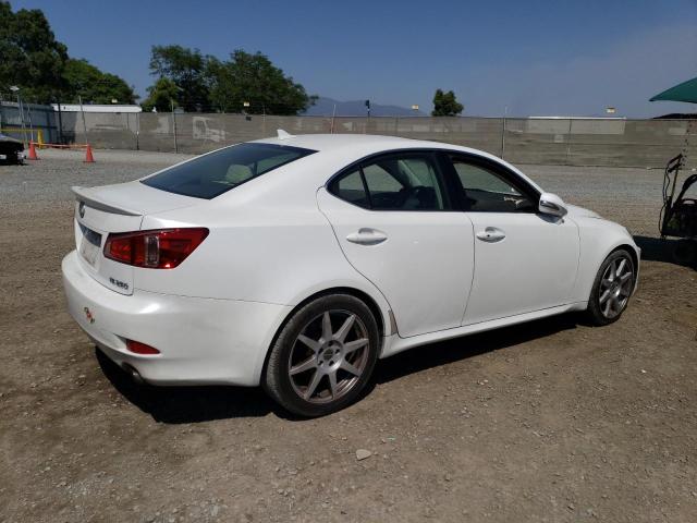 Photo 2 VIN: JTHBF5C28B2101214 - LEXUS IS 