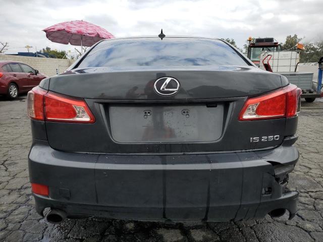 Photo 5 VIN: JTHBF5C28B5131067 - LEXUS IS 250 