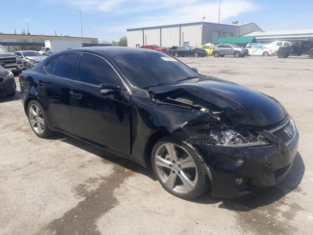 Photo 3 VIN: JTHBF5C28B5136785 - LEXUS IS 