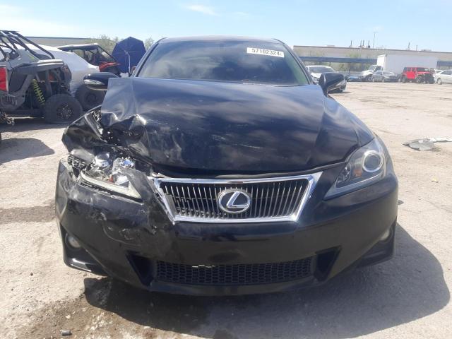 Photo 4 VIN: JTHBF5C28B5136785 - LEXUS IS 