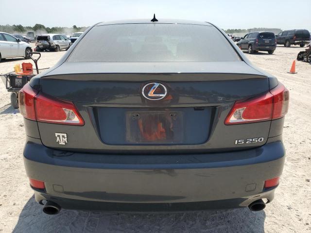 Photo 5 VIN: JTHBF5C28B5144627 - LEXUS IS 250 