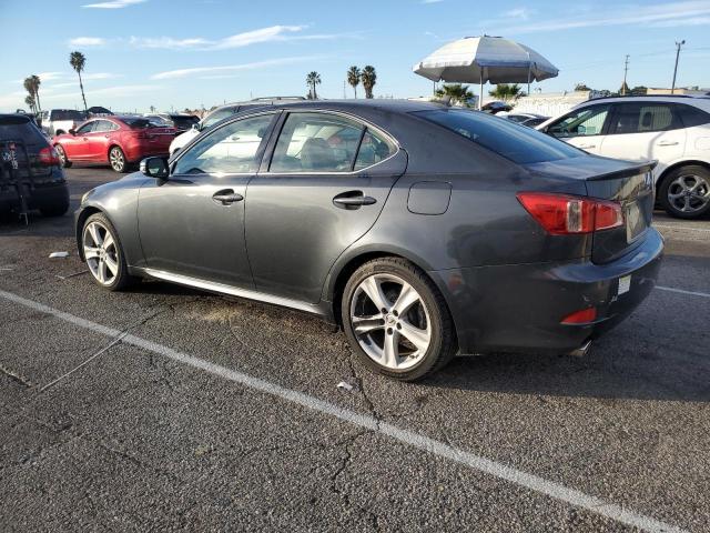 Photo 1 VIN: JTHBF5C28B5146166 - LEXUS IS 