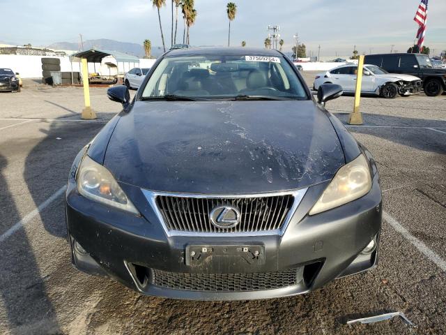 Photo 4 VIN: JTHBF5C28B5146166 - LEXUS IS 