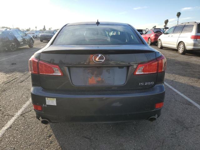 Photo 5 VIN: JTHBF5C28B5146166 - LEXUS IS 