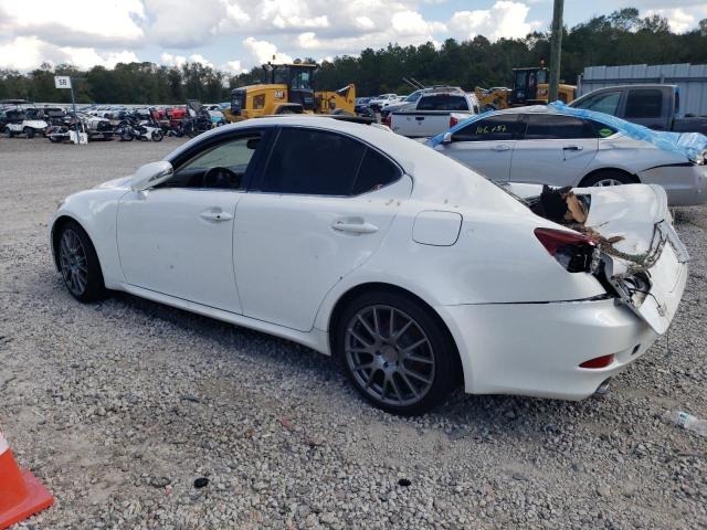 Photo 1 VIN: JTHBF5C28B5147513 - LEXUS IS 250 