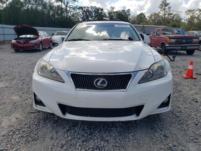 Photo 4 VIN: JTHBF5C28B5147513 - LEXUS IS 250 