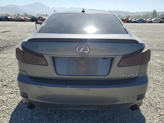 Photo 5 VIN: JTHBF5C28C2102932 - LEXUS IS 250 