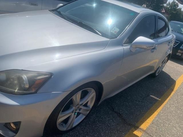 Photo 1 VIN: JTHBF5C28C5159470 - LEXUS IS 250 