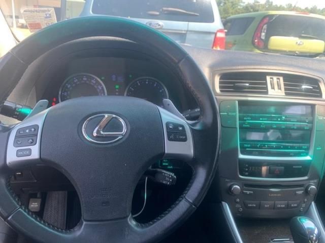 Photo 5 VIN: JTHBF5C28C5159470 - LEXUS IS 250 