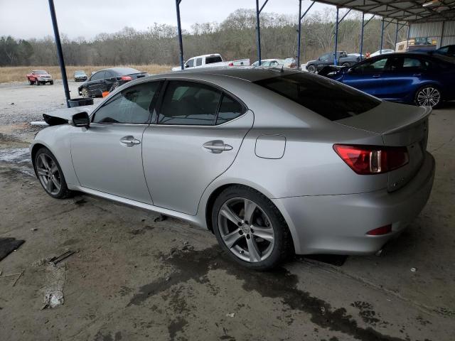 Photo 1 VIN: JTHBF5C28C5167925 - LEXUS IS 250 