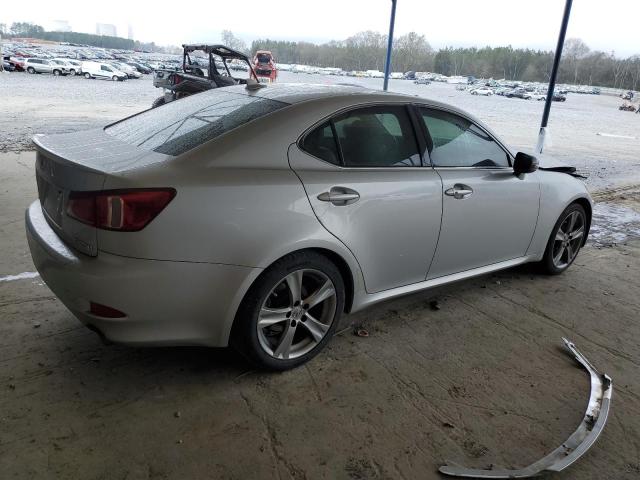 Photo 2 VIN: JTHBF5C28C5167925 - LEXUS IS 250 