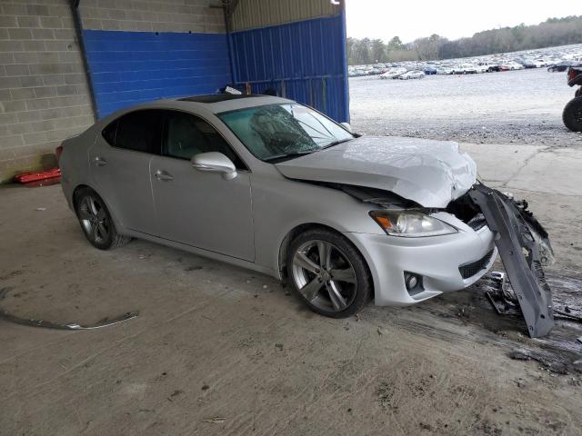 Photo 3 VIN: JTHBF5C28C5167925 - LEXUS IS 250 