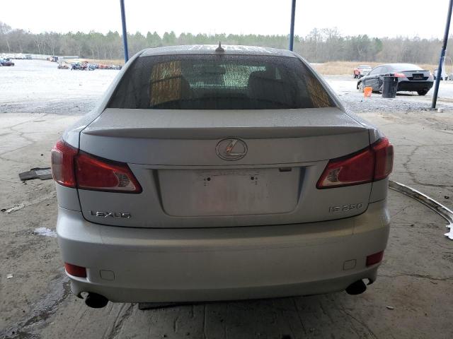 Photo 5 VIN: JTHBF5C28C5167925 - LEXUS IS 250 