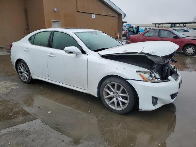 Photo 3 VIN: JTHBF5C28C5171537 - LEXUS IS 