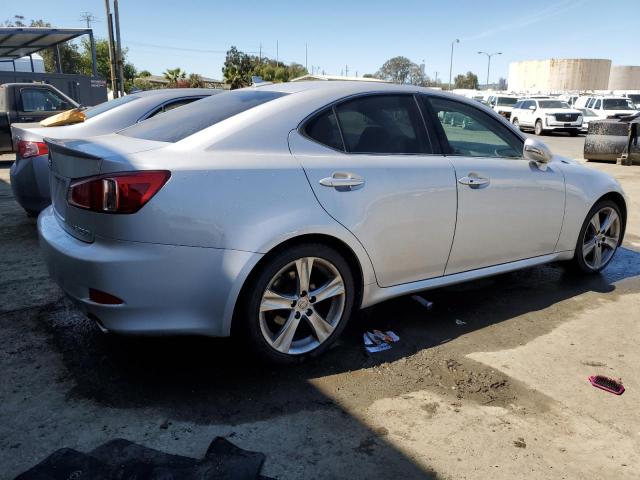 Photo 2 VIN: JTHBF5C28C5175619 - LEXUS IS 250 