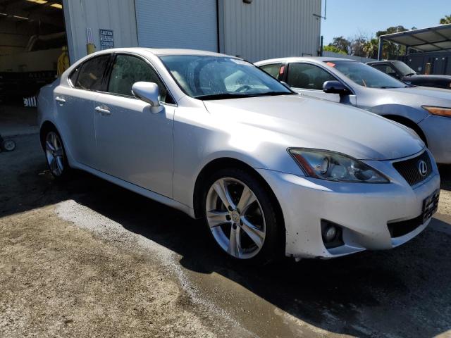 Photo 3 VIN: JTHBF5C28C5175619 - LEXUS IS 250 