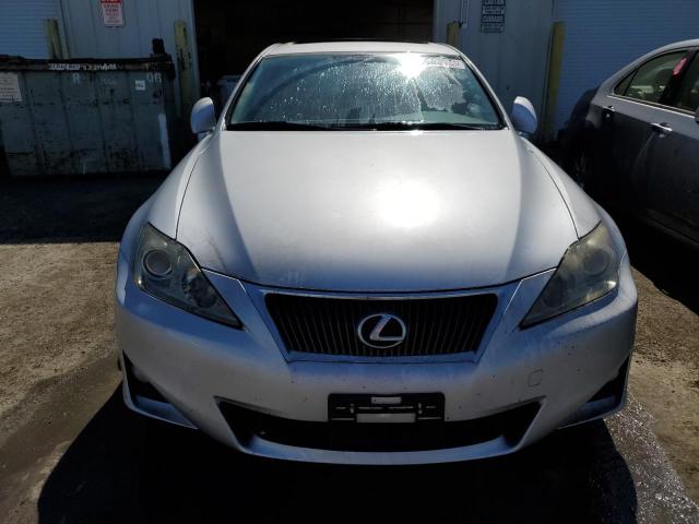 Photo 4 VIN: JTHBF5C28C5175619 - LEXUS IS 250 