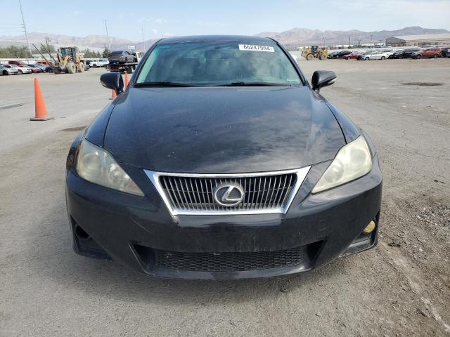 Photo 4 VIN: JTHBF5C28C5181128 - LEXUS IS 250 