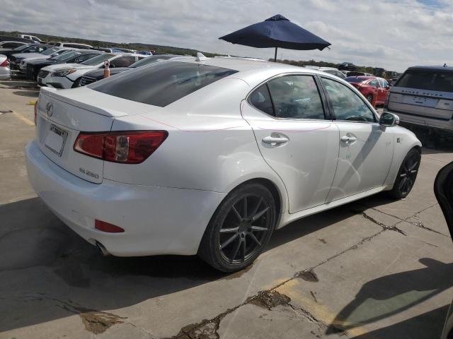 Photo 2 VIN: JTHBF5C28C5181467 - LEXUS IS 