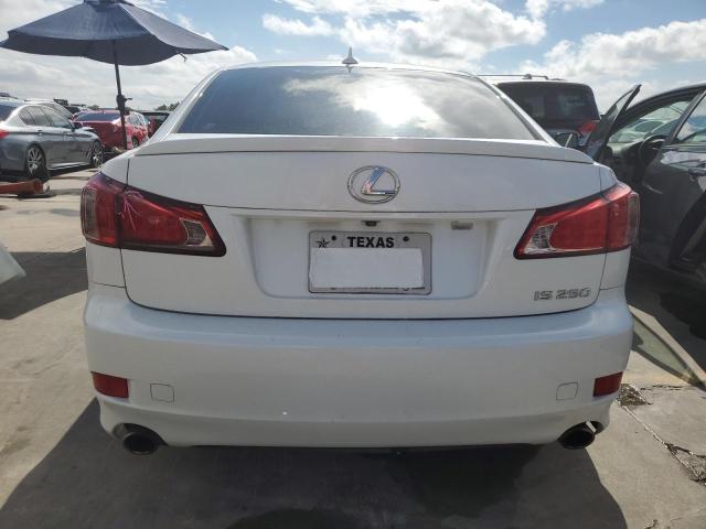 Photo 5 VIN: JTHBF5C28C5181467 - LEXUS IS 